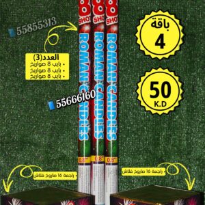 باقه راس السنه (4)